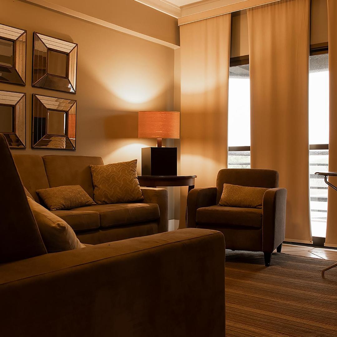 Hotel Ot Três Lagoas Dış mekan fotoğraf